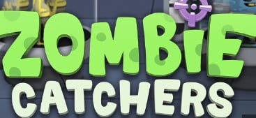 zombie catchers mod apk