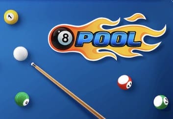 8 pool mod apk