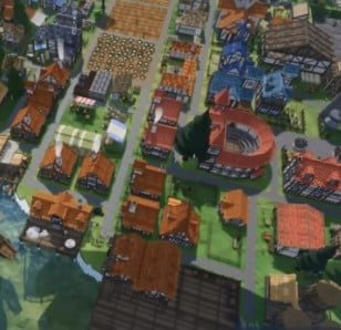 settlement survival mod apk