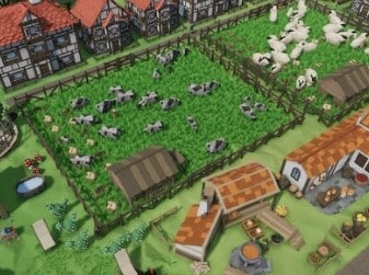 settlement survival mod apk