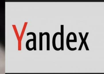 yandex search