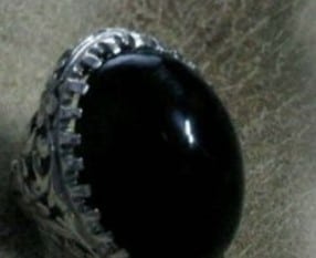 kode alam batu hitam