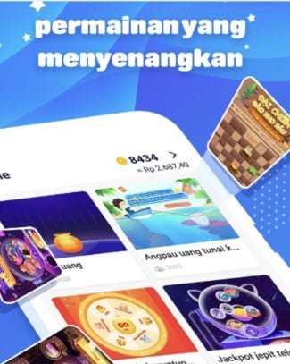 top game penghasil uang