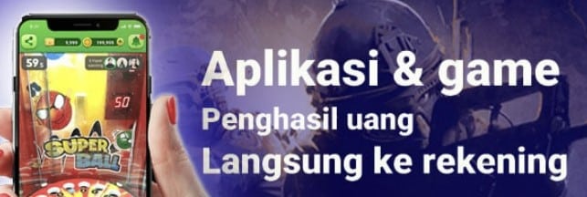 top game penghasil uang