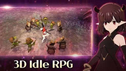 succubus idle mod apk