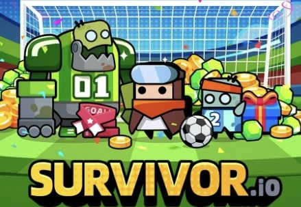 survivor.io mod apk