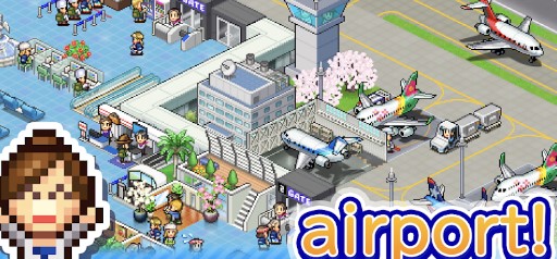 jumbo airport story mod apk