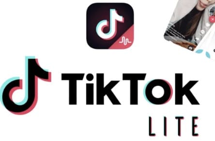 tiktok lite apk