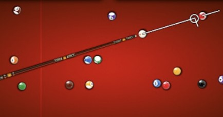 8 pool mod apk