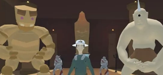 world of mystery mod apk