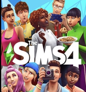 cheat the sims 4