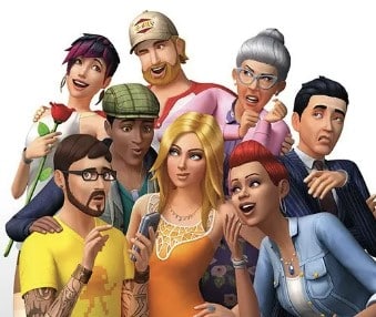 cheat the sims 4