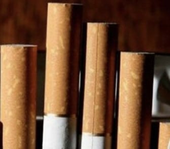 kode alam rokok patah