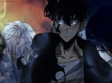 anime solo leveling