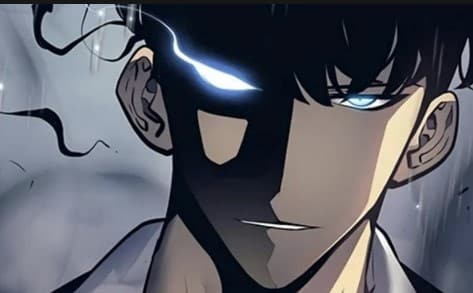 anime solo leveling