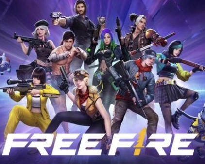 10 nama keren ff