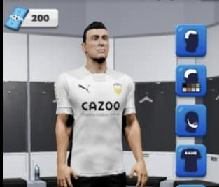 score hero mod apk