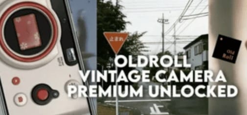 old roll mod apk