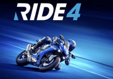 ride 4 mod aplikasi