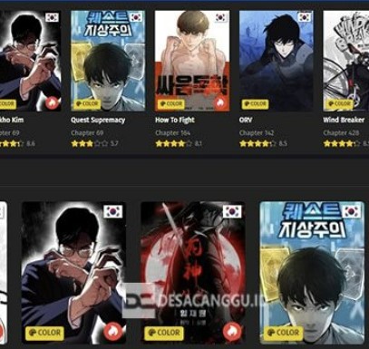 manwahlist apk