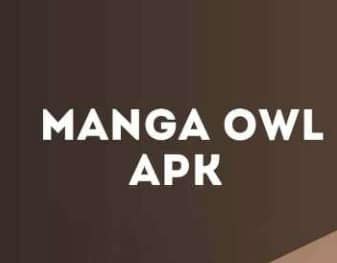 manga owl mod apk