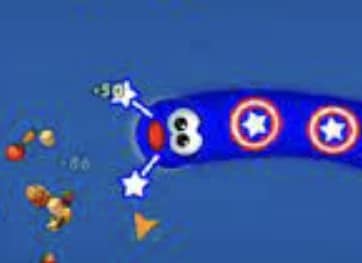 zona cacing mod apk