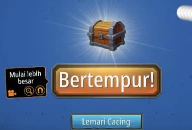zona cacing mod apk