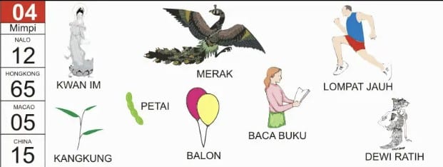 erek erek 62