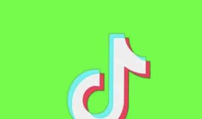 tiktok green mod apk