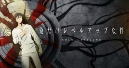 anime solo leveling
