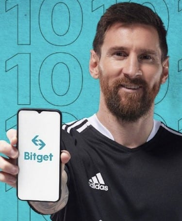 bitget Apk download