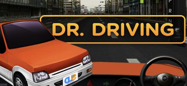 dr driving mod apk