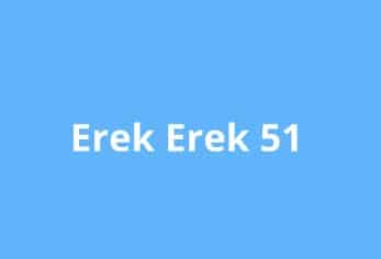 erek erek 51