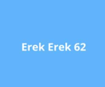 erek erek 62