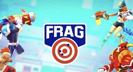 frag pro shooter mod apk