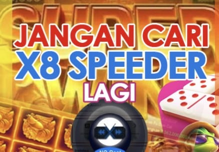 higgs domino speeder