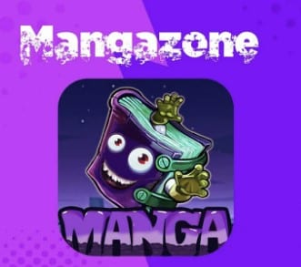 mangazone mod apk