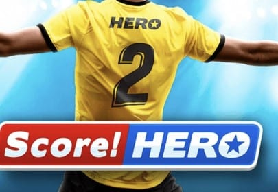 score hero mod apk