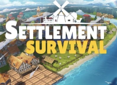 settlement survival mod apk