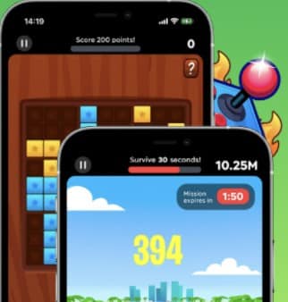 top game penghasil uang