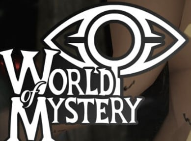 world of mystery mod apk