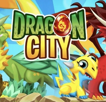 Dragon City Mod Apk Premium