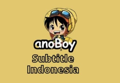 anoboy apk