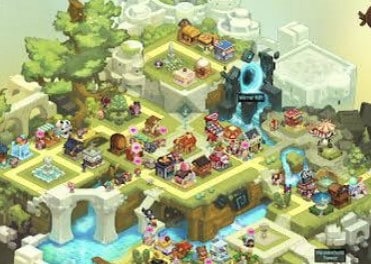 guardian tales mod apk