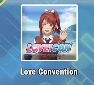 love convention apk mod