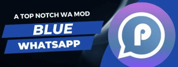blue apk mod