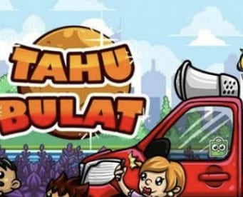 tahu bulat mod apk