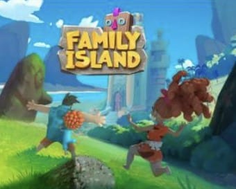 pulau keluarga mod apk
