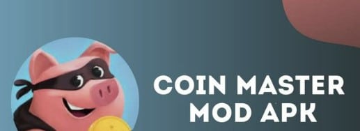 coin master mod apk