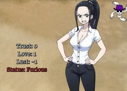naughty pirates mod apk